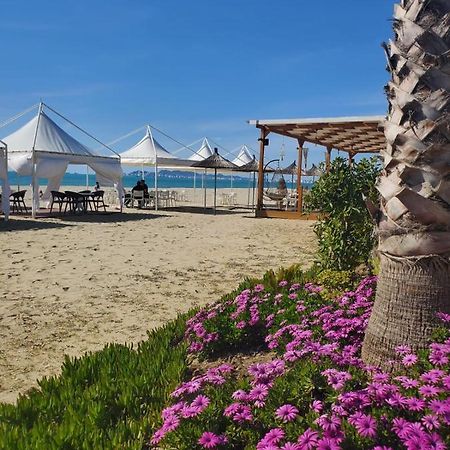 Apartments Big Family Durrës Eksteriør billede