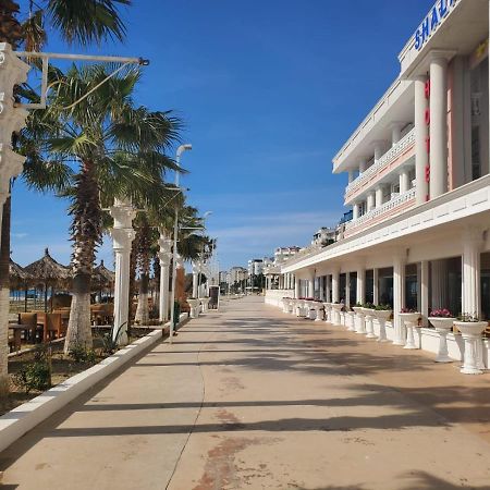 Apartments Big Family Durrës Eksteriør billede