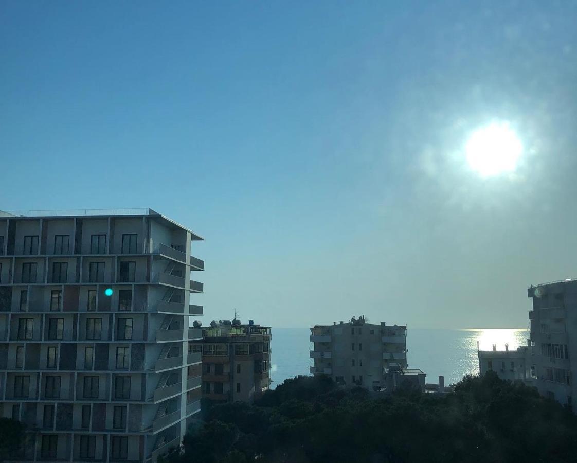 Apartments Big Family Durrës Eksteriør billede