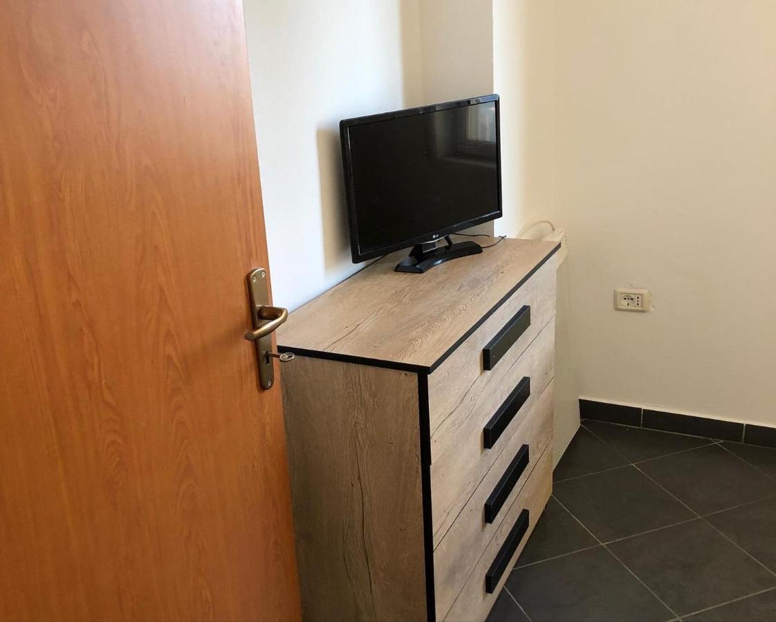 Apartments Big Family Durrës Eksteriør billede