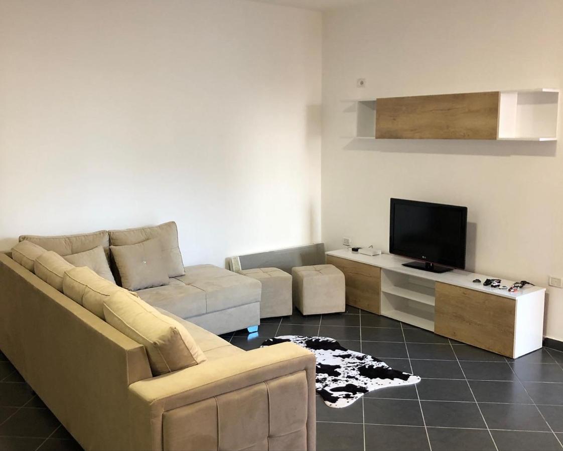Apartments Big Family Durrës Eksteriør billede