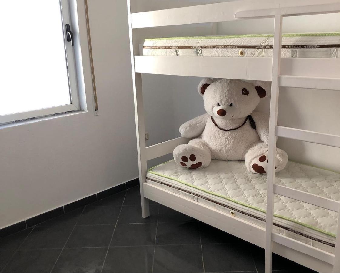 Apartments Big Family Durrës Eksteriør billede
