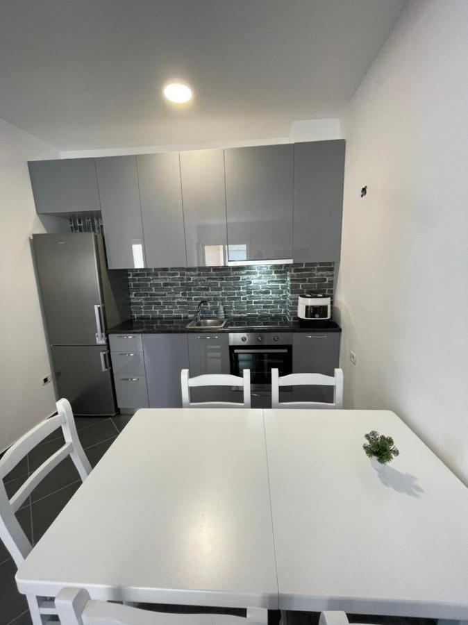 Apartments Big Family Durrës Eksteriør billede