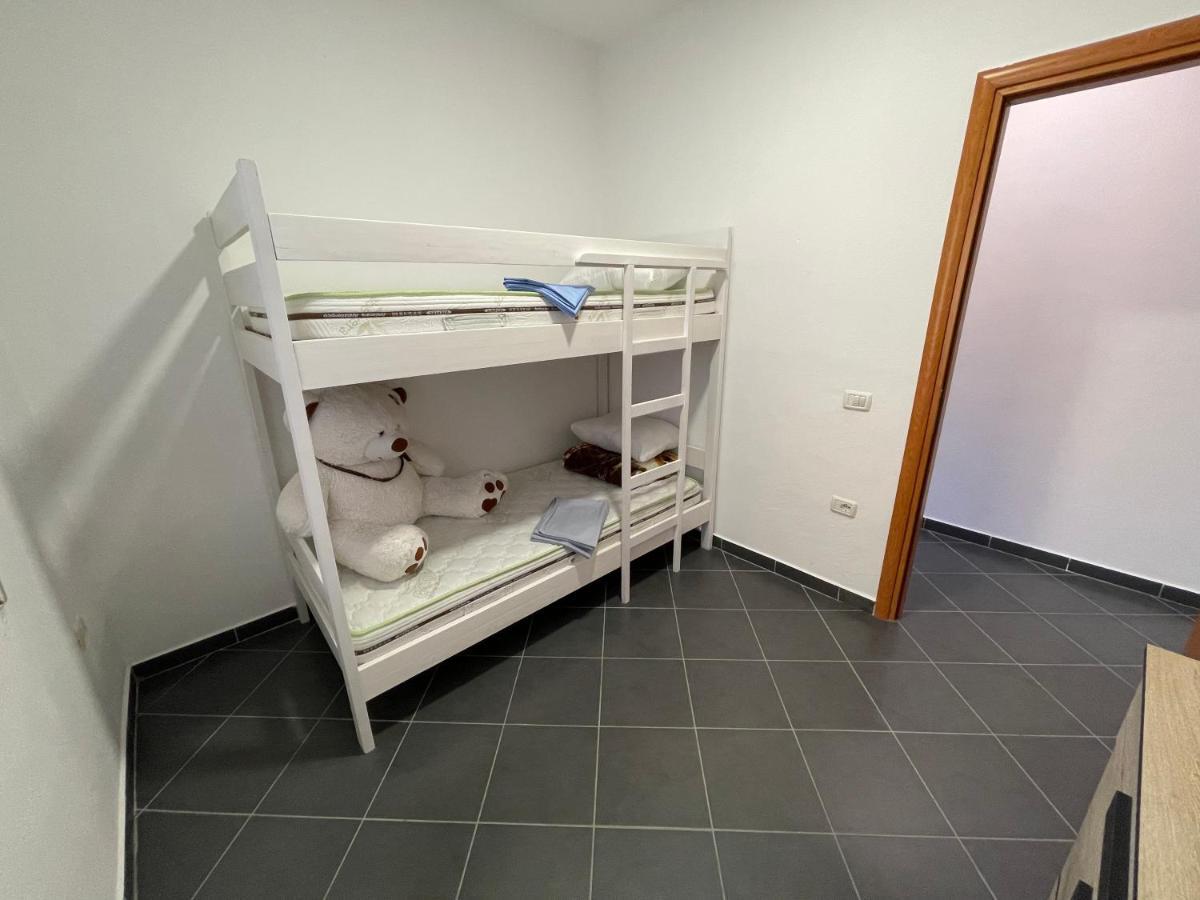 Apartments Big Family Durrës Eksteriør billede