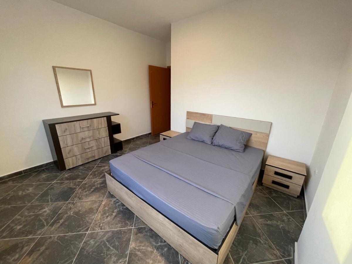 Apartments Big Family Durrës Eksteriør billede