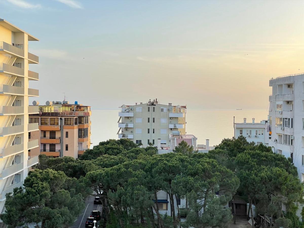 Apartments Big Family Durrës Eksteriør billede