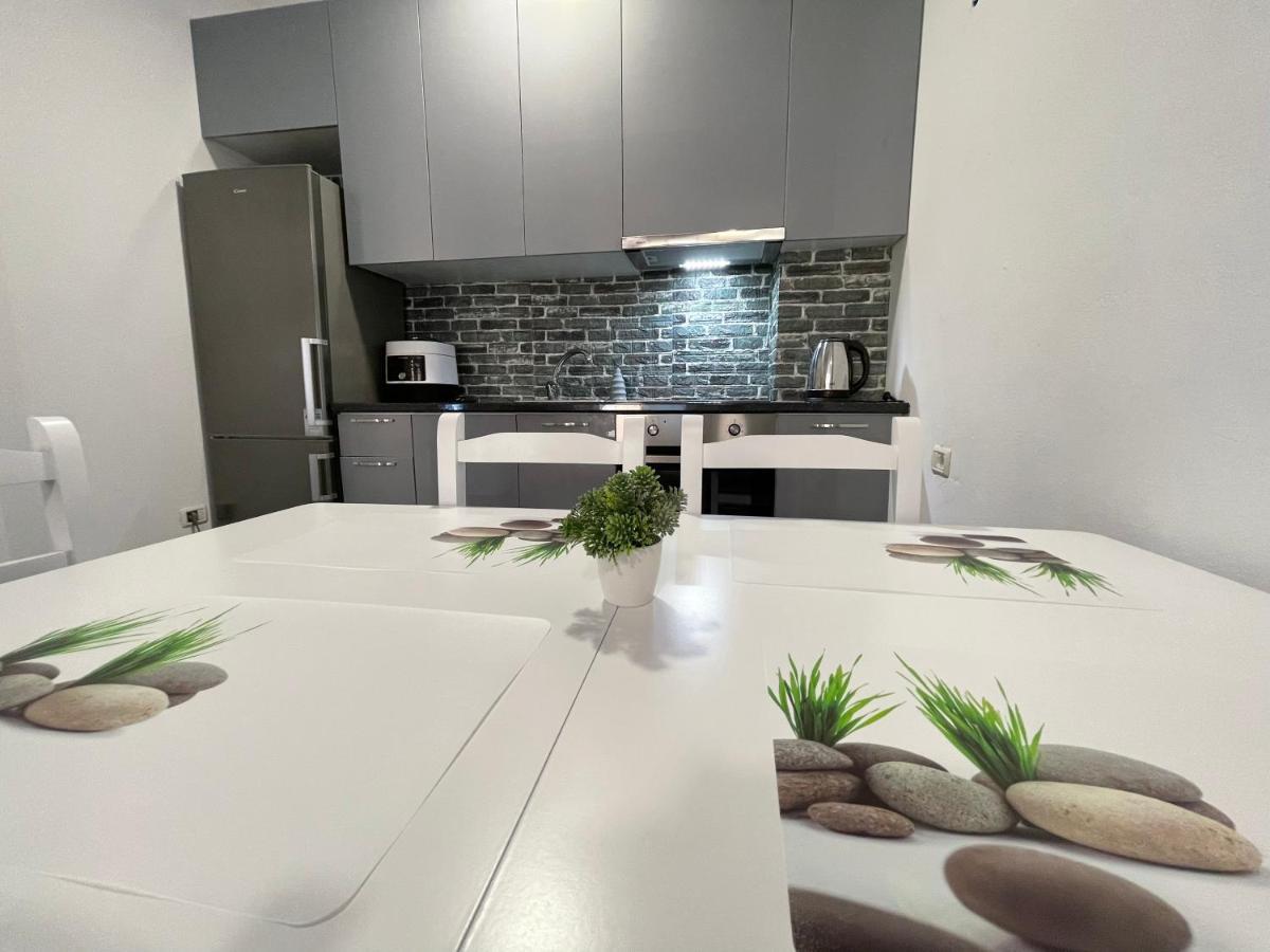 Apartments Big Family Durrës Eksteriør billede