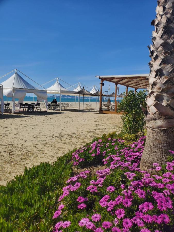 Apartments Big Family Durrës Eksteriør billede
