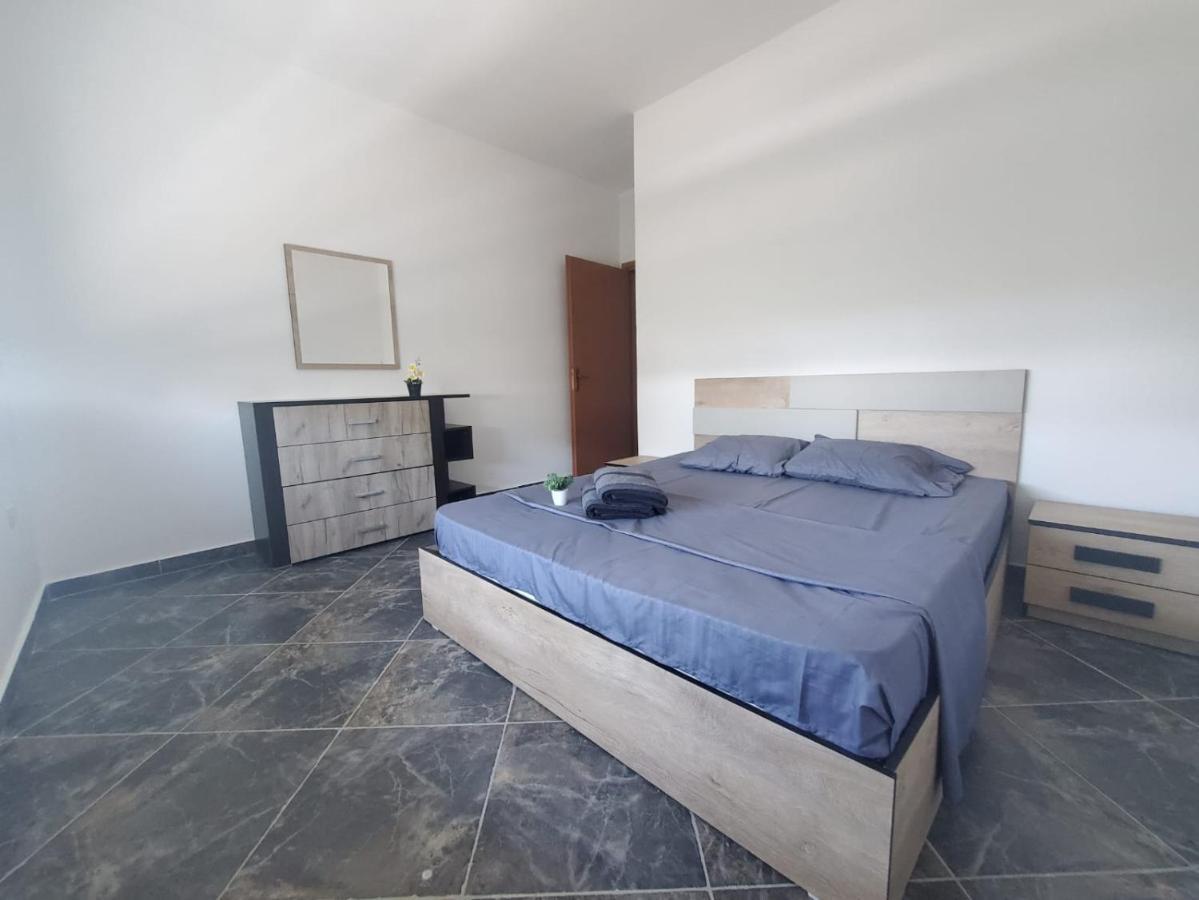 Apartments Big Family Durrës Eksteriør billede
