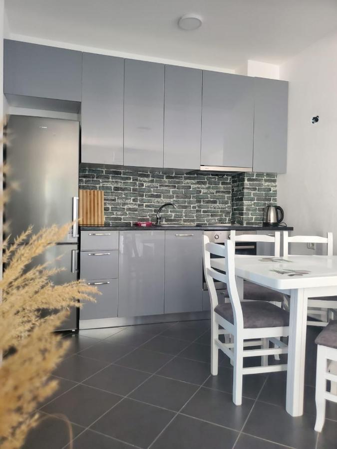 Apartments Big Family Durrës Eksteriør billede