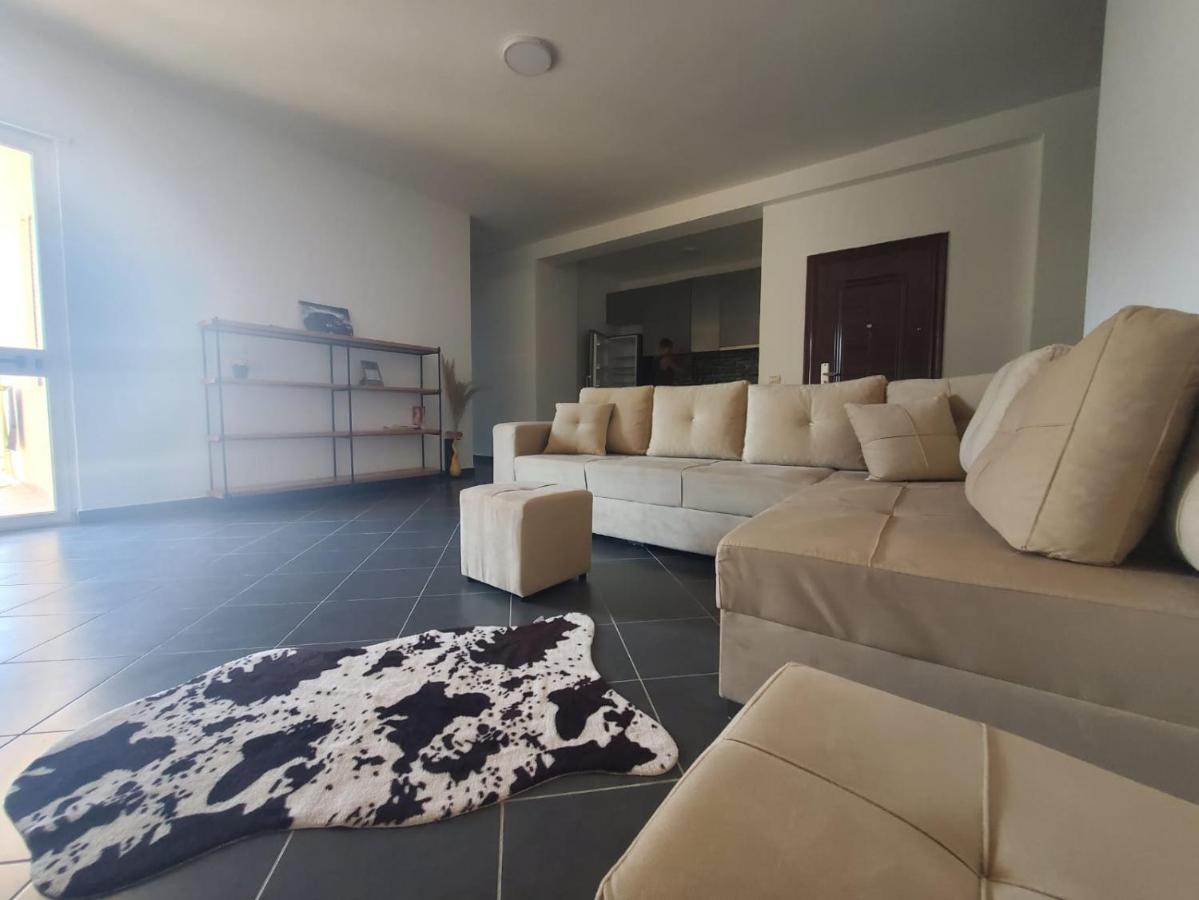 Apartments Big Family Durrës Eksteriør billede