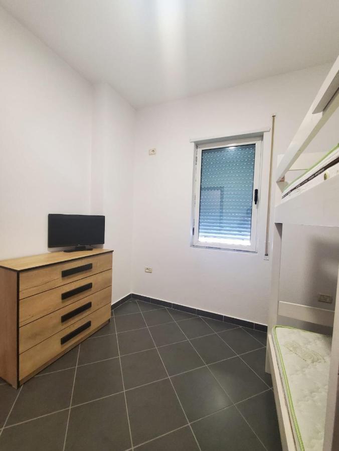 Apartments Big Family Durrës Eksteriør billede