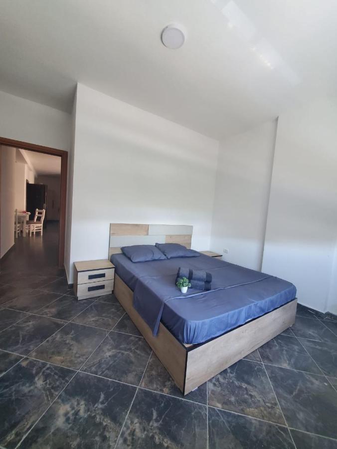 Apartments Big Family Durrës Eksteriør billede