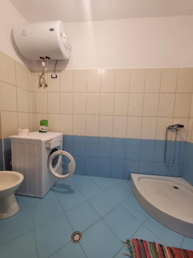 Apartments Big Family Durrës Eksteriør billede