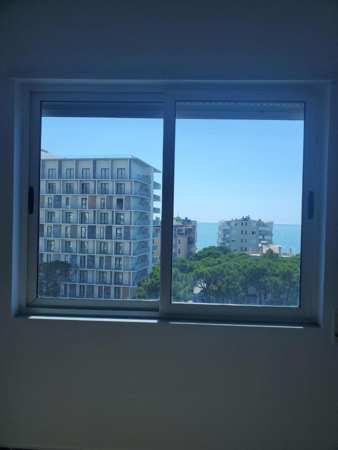 Apartments Big Family Durrës Eksteriør billede